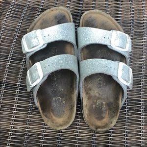 Girls' Birkenstock